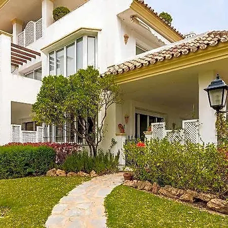 Luxury At Monte Paraiso 5* Marbella