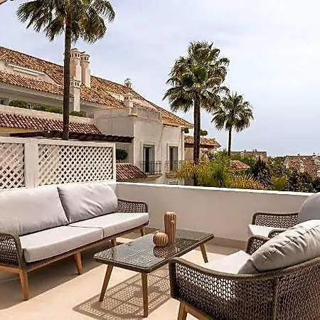 Luxury At Monte Paraiso