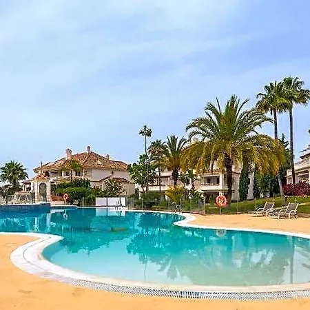 Luxury At Monte Paraiso 5* Marbella