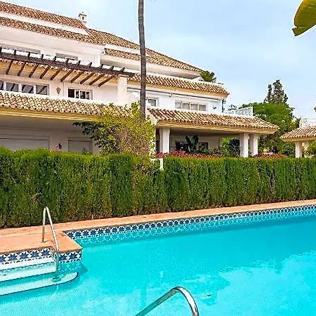 Luxury At Monte Paraiso Hotel