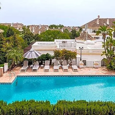 Luxury At Monte Paraiso Hotel