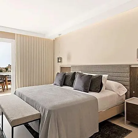 Luxury At Monte Paraiso 5* Marbella