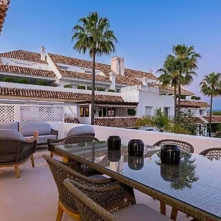 Luxury At Monte Paraiso