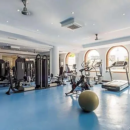 Luxury At Monte Paraiso Marbella