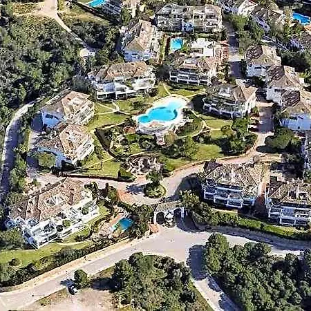 Luxury At Monte Paraiso 5*