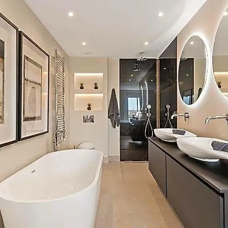 Luxury At Monte Paraiso Hotel 5*