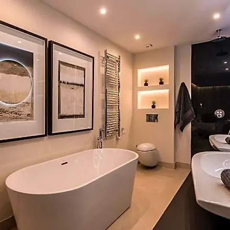 Luxury At Monte Paraiso Hotel 5*